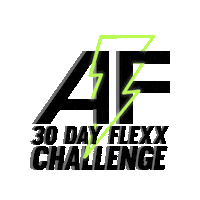 Challenge Af Sticker by Embodyment