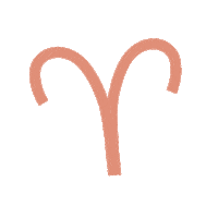 Zodiac Sign Sticker by Sanctuary
