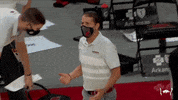 Ncaa Basketball What GIF by Arkansas Razorbacks
