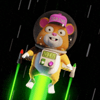 Flying On My Way GIF by Grind