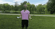 Club Juggle GIF by FYFT