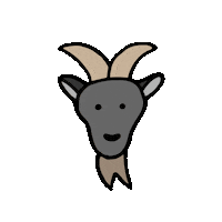 Animation Icon Sticker by Conner Prairie