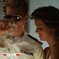 Goose Maverick GIF by Skydance