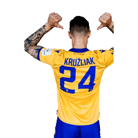 Remember The Name Sticker by Fortuna Liga