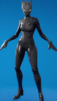 Dance Emote GIF