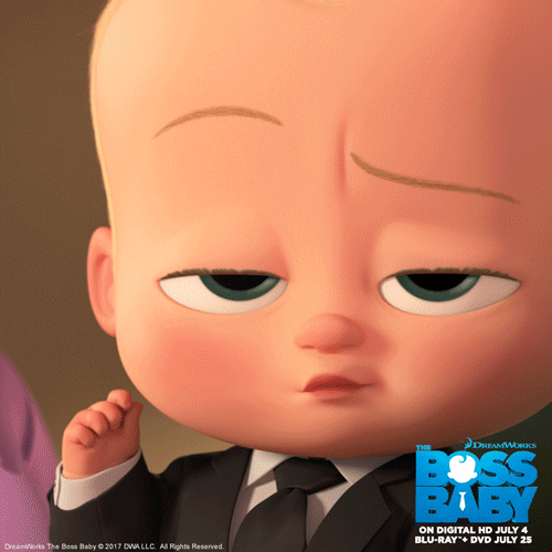 Boss Baby Gif Free Download - Colaboratory