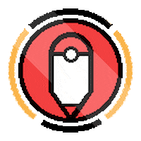 Dexiclopedia Sticker