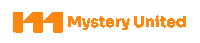 MysteryUnitedShop football goal united mystery Sticker