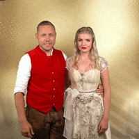Patrick Thumbs Up GIF by RTLde