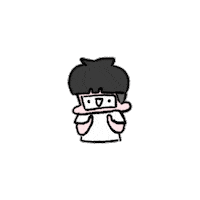chdraw clap congratulations ch ch draw Sticker