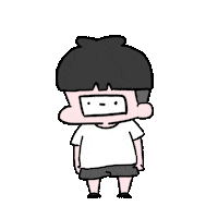 Happy Queen Sticker