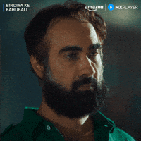 Ranvir Shorey Sarcasm GIF by Amazon MX Player