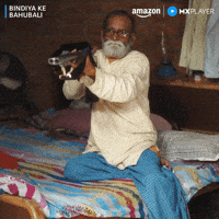Sorry Humour GIF by Amazon MX Player