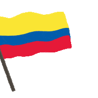 Bogota Colombia Sticker by LilLibros