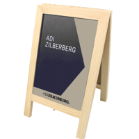 Luxuryrealestate Miamirealestate Sticker by Adi Zilberberg