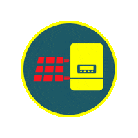 Interconectados Sticker by CCEEA LATINOAMÉRICA