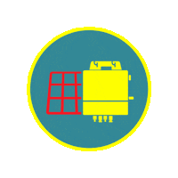 Interconectados Sticker by CCEEA LATINOAMÉRICA