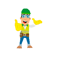 Happy Smile Sticker by CCEEA LATINOAMÉRICA