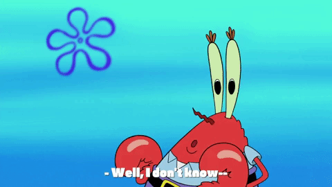 season 9 GIF by SpongeBob SquarePants