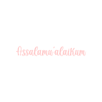 Islam Muslim Sticker