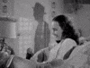 humphrey bogart horror GIF by Warner Archive