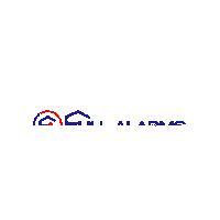 fullalarms fullalarms Sticker