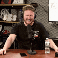 I Know Laughing GIF by Barstool Sports
