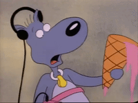 nicksplat doug GIF