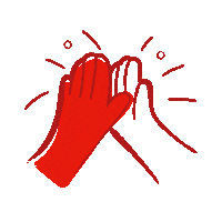 Folkbildning Sticker by ABF