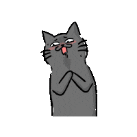 社畜請上車 Sticker