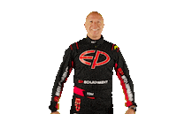 Equipment4U racing f1 tom formula1 Sticker