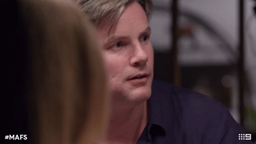mafs marriedau GIF by Married At First Sight Australia