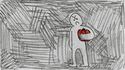 Angry Smashing Pumpkins GIF by Jimmy Arca