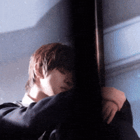 Leo GIF