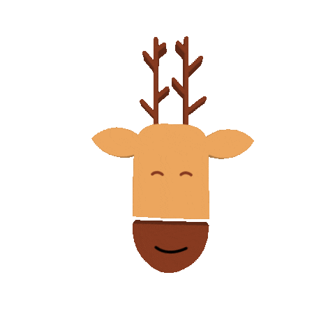 Happy Christmas Sticker by McDonald's Paris