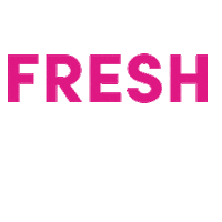 PowderBowlTrading vegan bol veganuary freshstart Sticker