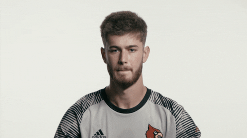 Celebrate University Of Louisville GIF by Louisville Cardinals