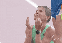 Paralympic Games Sport GIF by International Paralympic Committee
