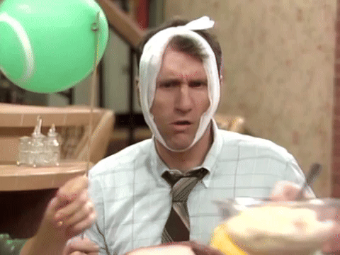 I'm The Man Of The House!