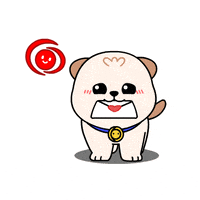 Hyundai_Mobis 현대모비스 mobis 모비스 댕구 GIF