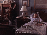 season 3 netflix GIF by Gilmore Girls 