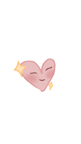 10hour10minutes giphyupload love happy heart Sticker