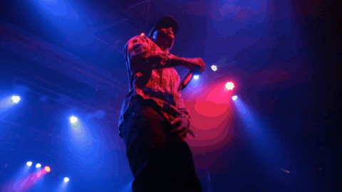 performance GIF by robstone