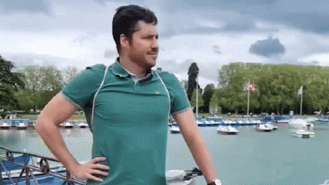 N1rvada giphyupload youtube look show GIF