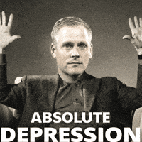 Huetteldorfer_Humor meme soccer bundesliga depression GIF