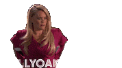 Sticker by Hollyoaks