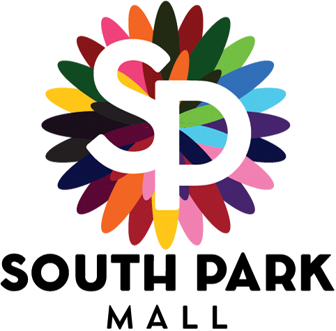 southparkmall giphyupload south park south park mall Sticker