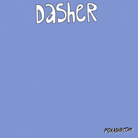 Christmas Reindeer GIF by gifnews