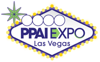 PPAI_HQ promotional products ppai ppai expo ppai expo 2023 Sticker