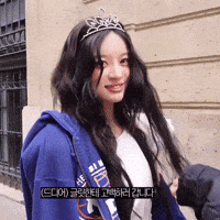 Wink GIF